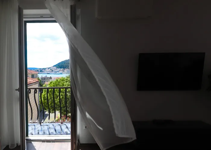 Center Sunset Penthouse 斯普利特