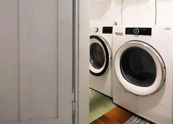 公寓 Center Sunset Penthouse *