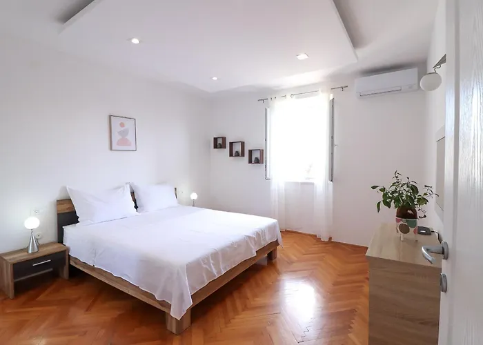 公寓 Center Sunset Penthouse *