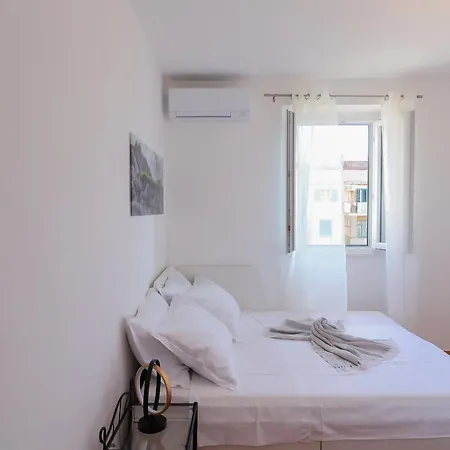 شقة Center Sunset Penthouse