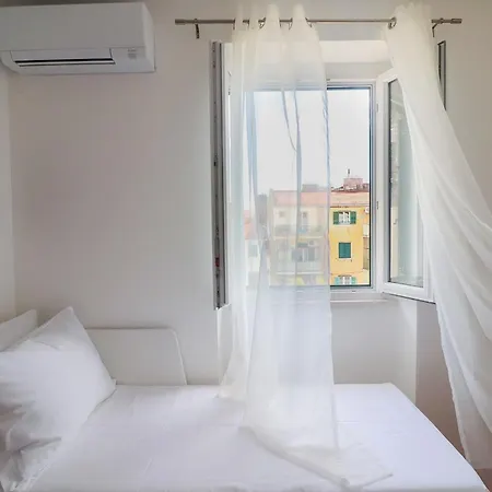 Center Sunset Penthouse * سبليت