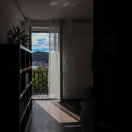 Апартаменти Center Sunset Penthouse