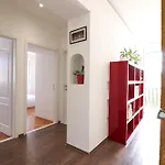 Center Sunset Penthouse Apartman