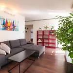 Center Sunset Penthouse * Split