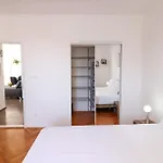 Center Sunset Penthouse * Split