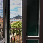 Apartman Center Sunset Penthouse