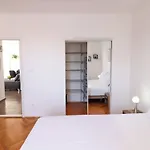 Apartman Center Sunset Penthouse