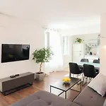 Center Sunset Penthouse * Split