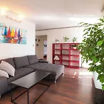 Center Sunset Penthouse * Split