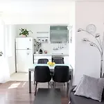 Apartman Center Sunset Penthouse Split