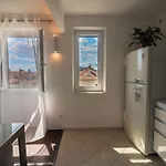 Center Sunset Penthouse Apartman *