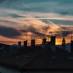 Apartman Center Sunset Penthouse *