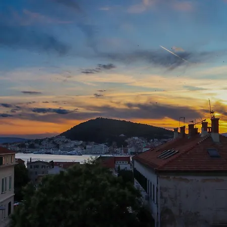 Apartman Center Sunset Penthouse Split