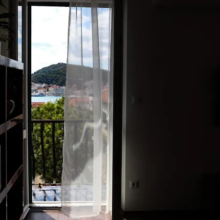 Lägenhet Center Sunset Penthouse Split