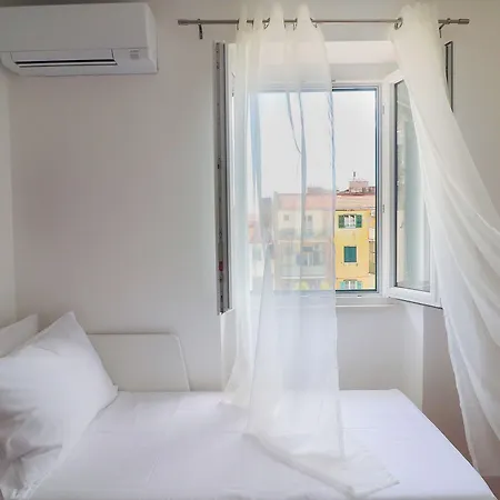 Center Sunset Penthouse شقة