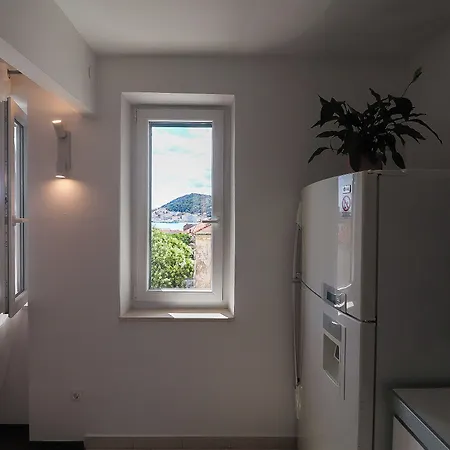 Center Sunset Penthouse شقة