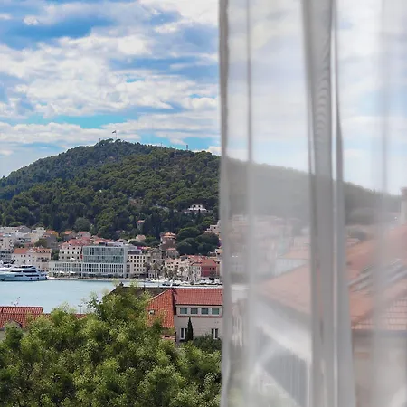 Apartamento Center Sunset Penthouse *