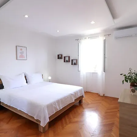 דירה Center Sunset Penthouse *