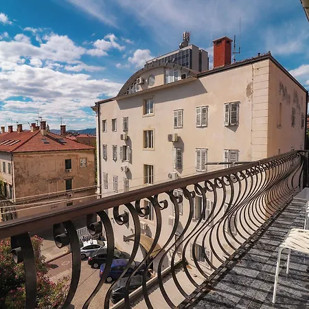 דירה Center Sunset Penthouse *