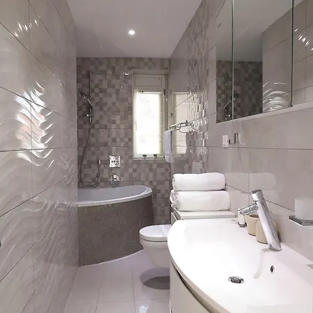 Center Sunset Penthouse * ספליט