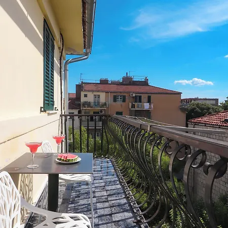 Center Sunset Penthouse *