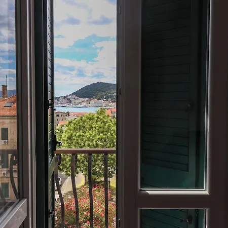 Center Sunset Penthouse * ספליט