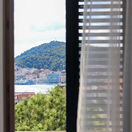 Center Sunset Penthouse ספליט