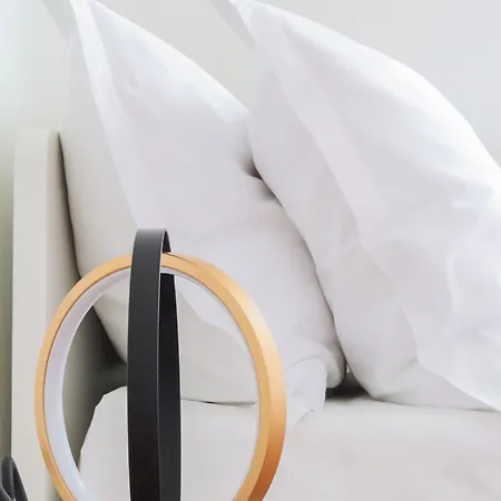 Center Sunset Penthouse